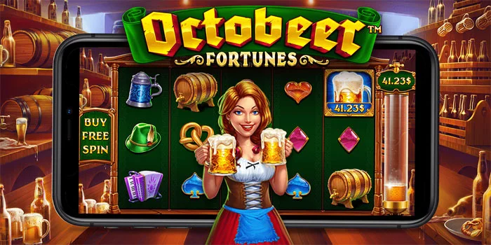 Octobeer-Fortunes-Menyambut-Kemenangan-Besar-Bermain-Slot-Online