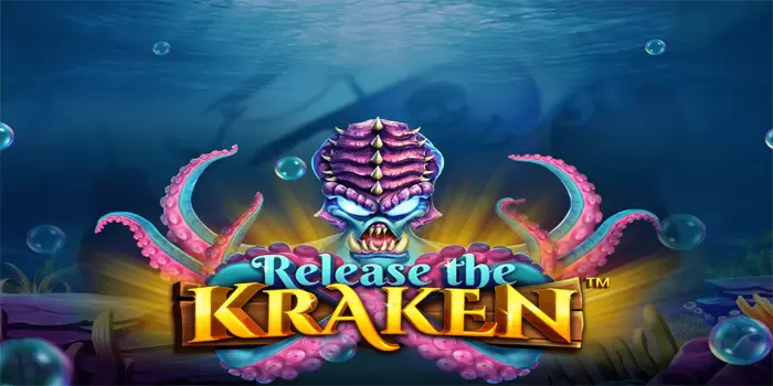 Release the Kraken – Hadiah Menggiurkan Di Dalam Kuil Kraken