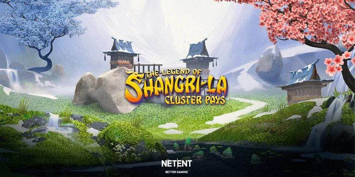 Shangri La – Slot Menawan Secara Visual Dengan Maxwin Besar