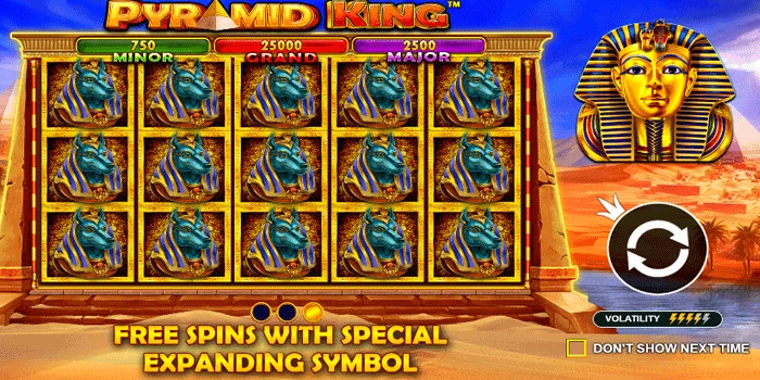 Tips-Memenangkan-Game-Slot-Pyramid-King