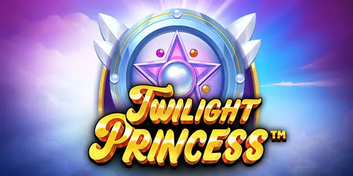 Twilight Princess - Slot Gacor Terlengkap Dan Termantap