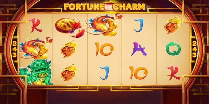 Bonus-&-Fitur-Slot-Fortune-Charm