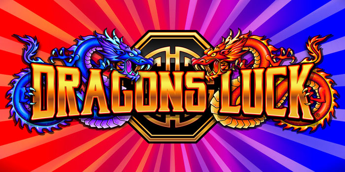 Strategi Mendapatkan Jackpot Besar Slot Dragon's Luck