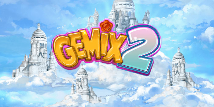 Trik Ampuh Mendapatkan Scatter Di Slot Gemix 2