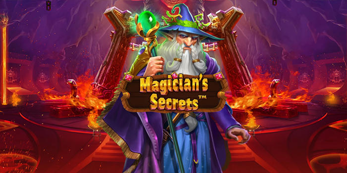 Panduan Meningkatkan Peluang Jackpot Slot Magicians Secrets