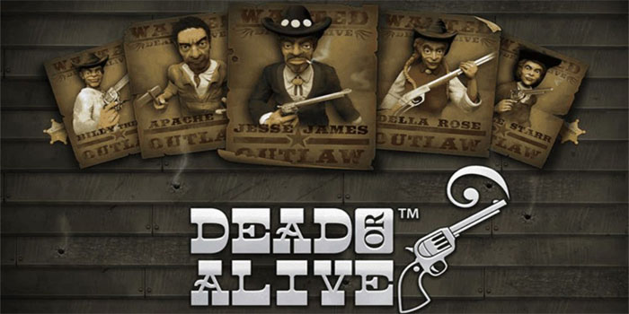 Cara Ampuh Tembus Jackpot Utama di Game Slot Dead or Alive