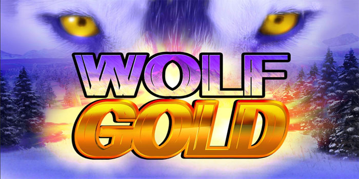 Cara Jitu Jackpot Harian di Slot Wolf Gold Tanpa Modal Besar
