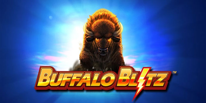 Tips Profesional Menang Besar di Slot Buffalo Blitz Setiap Hari