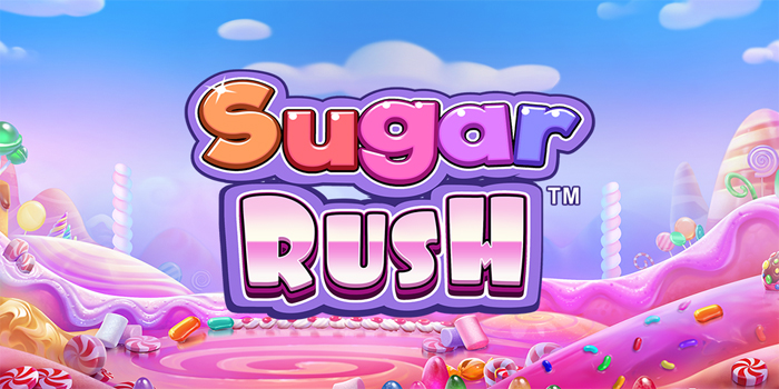 Panduang Lengkap Untuk Jackpot di Slot Sugar Rush