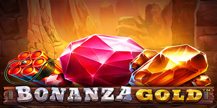 Tips Ampuh Meraih Jackpot Besar di Slot Bonanza Gold