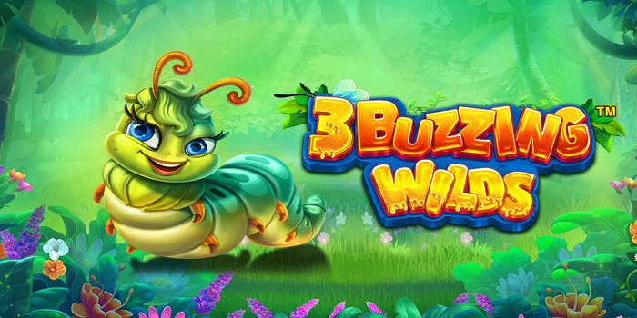 Langkah Simpel Memenangkan Jackpot Besar Di Slot 3 Buzzing Wilds