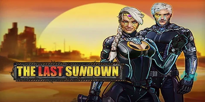 Taktik Terbaik Untuk Mendapatkan Bonus Besar Di Slot The Last Sundown