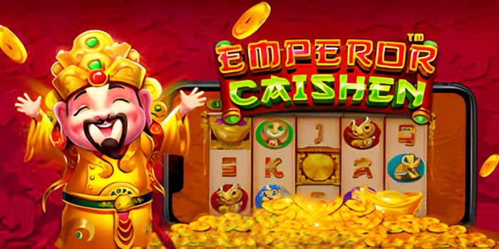 Panduan Lengkap Bermain Untuk Pemula Di Slot Emperor Caishen