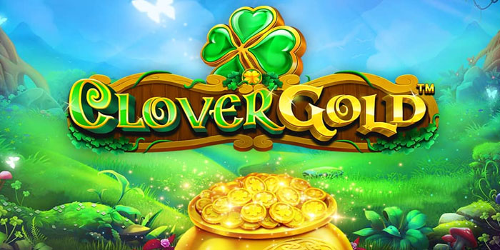 Trik Analisis Data Untuk Keberuntungan Di Slot Clover Gold