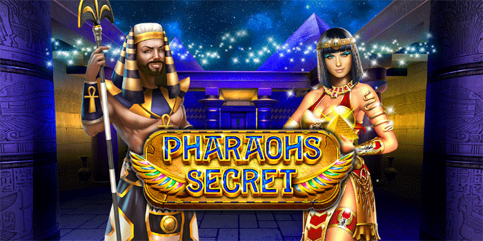 Tips Menang Tanpa Risiko di Slot Golden Pharaoh’s Secret