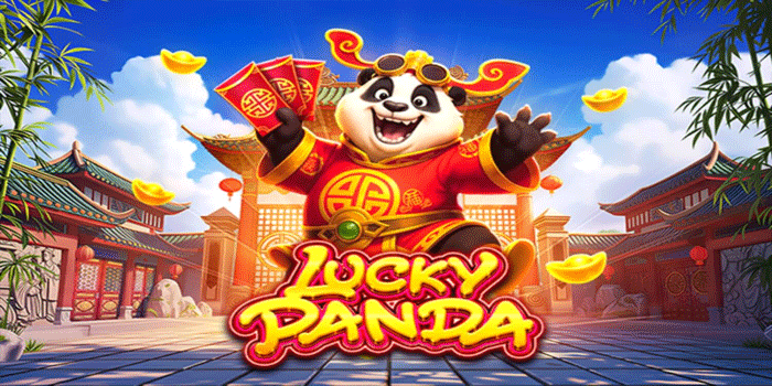 Strategi Ampuh Raih Jackpot Slot Lucky Panda