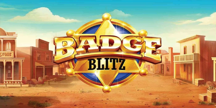 Membaca Pergerakan Simbol Slot Badge Blitz Secara Mendalam