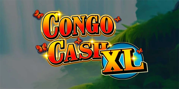 Ketajaman Pengamatan Membaca Dinamika Slot Congo Cash XL
