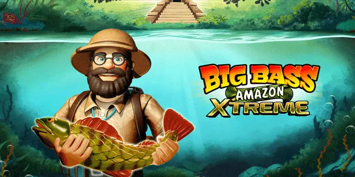 Cara Cuan Besar di Slot Big Bass Amazon Xtreme Setiap Hari