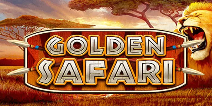 Rahasia Jackpot Cepat di Slot Golden Safari Paling GacorRahasia Jackpot Cepat di Slot Golden Safari Paling Gacor