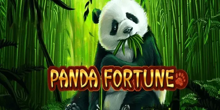 Trik Cerdas Pemain Pro Panda Fortune Untuk Jackpot Fantastis