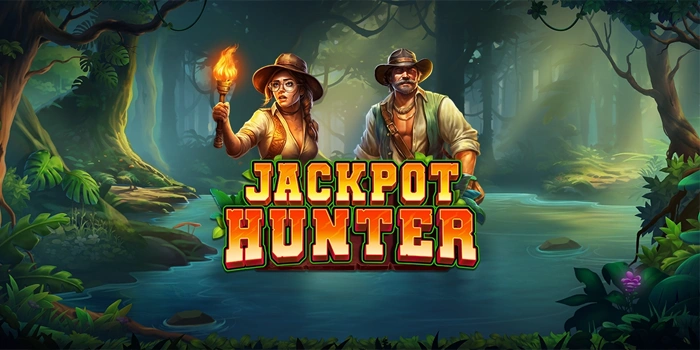 Ulasan Slot Jackpot Hunter Untuk Pemain Bermodal Santai
