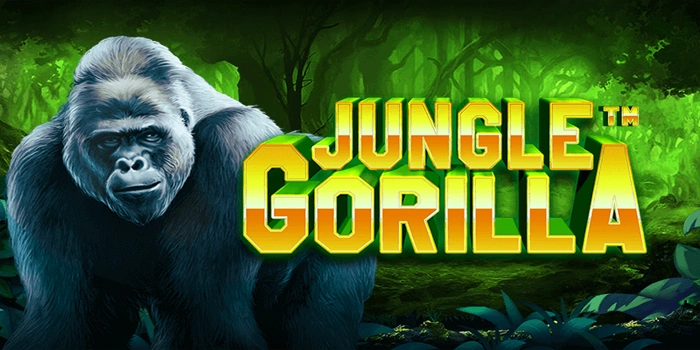 Menelusuri Momen Mengamati Pergerakan Slot Jungle Gorilla