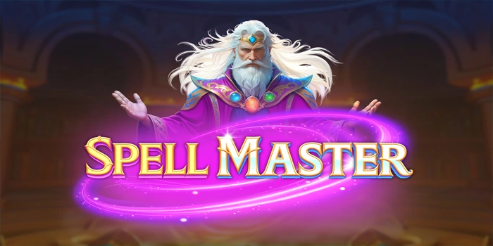 Menelusuri Struktur Pola Slot Spellmaster Dalam Setiap Gerakan