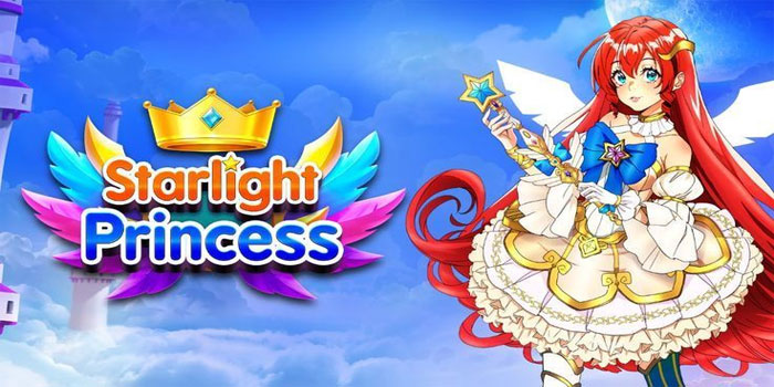 Cara Set Turbo Spin Slot Starlight Princess Biar Nggak Terkuras