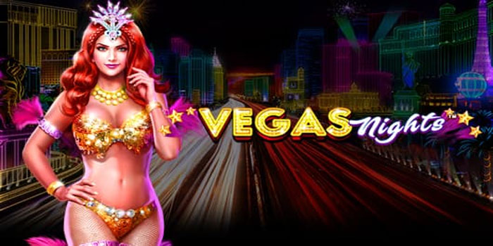 Pola Spin Efektif Slot Vegas Nights Biar Lebih Konsisten Pola Spin Efektif Slot Vegas Nights Biar Lebih Konsisten