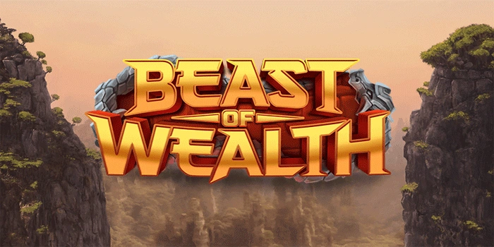 Beast of Wealth: Tiga Penjaga Keberuntungan dalam Satu Slot