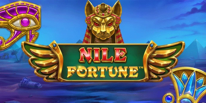 Nile Fortune: Keberuntungan Mengalir dari Sungai Nil Nile Fortune: Keberuntungan Mengalir dari Sungai Nil