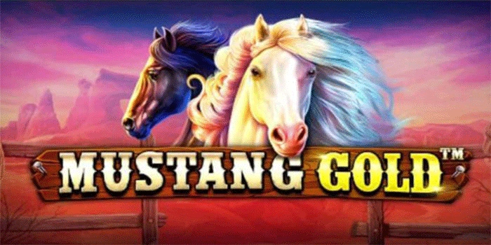Mustang Gold: Kisah Emas di Padang Rumput Barat