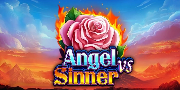 Analisis Mendalam Slot Angel Vs Sinner Untuk Pemain Serius