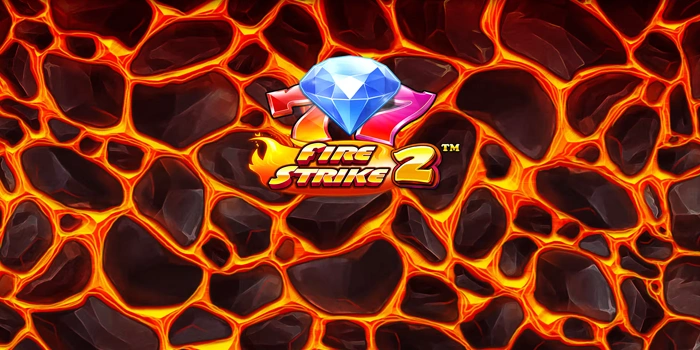 Waktu Gacor Bermain Slot Fire Strike 2 Yang Jarang Diketahui
