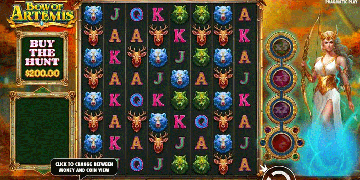 Mengamati Pola Dan Ritme Permainan