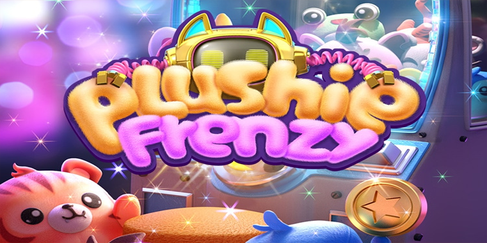 Kemenangan Tak Terduga di Slot Plushie Frenzy
