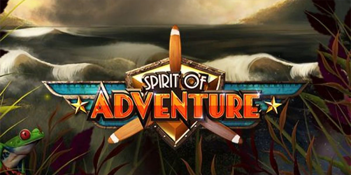 Panduan Menang di Slot Spirit of Adventure yang Menguntungkan