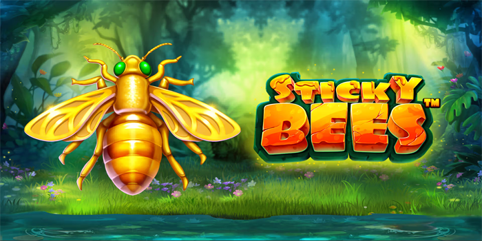 Menangkan Jackpot di Slot Sticky Bees dengan Trik Ini