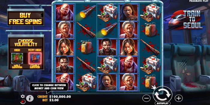 Manajemen Modal untuk Slot Volatilitas Menengah Tinggi