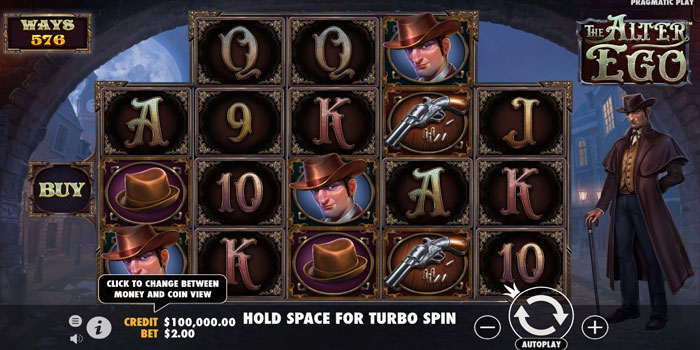 Memahami dan Memanfaatkan Fitur Slot The Alter Ego