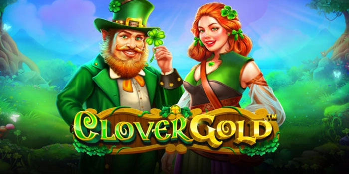 Cara Pintar Raih Jackpot Besar di Slot Clover Gold Cara Pintar Raih Jackpot Besar di Slot Clover Gold