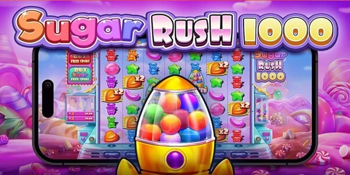 Cara Bermain Slot Sugar Rush 1000 Agar Konsisten Menang Cara Bermain Slot Sugar Rush 1000 Agar Konsisten Menang