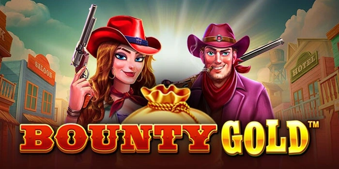 Rahasia Pola Gacor Slot Bounty Gold Untuk Pemain Baru